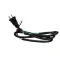 United - Eurodib 03021205011 Power Cord & Plug, 14/3, E01860-240