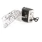 Waring 030306 Element/Head Assembly, 120V, 1800W, WDF1000
