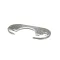 Champion - Moyer Diebel 0303091 Retainer Bracket, Spray Tube, Left Hand