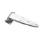 International Cold Storage 03030 HINGE D-69 1 3/8 SC LH/RH (DEN
