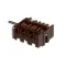 United - Eurodib 03041215009 MULTI FUNCTION CONTROL SWITCH