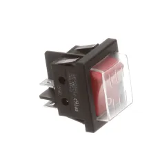 Manitowoc Ice 2006619 Contactor, 208/240V, 25A, 3 Pole