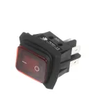 Eurodib 03041215045 ROCKER SWITCH ON/OFF