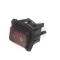 Eurodib 03041215045 ROCKER SWITCH ON/OFF