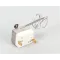 United - Eurodib 03051220004 Hi-Limit Thermostat Manual Reset