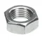 Grindmaster Cecilware 03051 NUT, 1/2-20 HX JAM, BRASS - JA