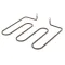 United - Eurodib 03061225053 HEATING ELEMENT (LOWER) FOR E0