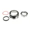 Sloan 0306146 Spud Coupling Assembly, 1-1/2", F-5-AT