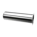 Bunn 03068.0002 TANK WELDMENT, W/BTM .38 BARB FITTING