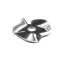 Waring 030716 Agitator Disc, Solid, WDM