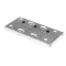 Champion - Moyer Diebel 0307405 Mounting Plate, Injector Motor, CG Series/DF-M/SW