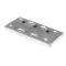Champion - Moyer Diebel 0307405 Mounting Plate, Injector Motor, CG Series/DF-M/SW