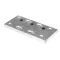 Champion - Moyer Diebel 0307405 Mounting Plate, Injector Motor, CG Series/DF-M/SW