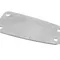 International Cold Storage 03075 ALUM SHIM 1/8 FOR 1248 KASON H