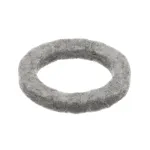 Belshaw 0307 Felt Washer, 1" ID x 1.438" OD x .155", Type F