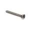 Meiko 0308204 Screw, Phillips Oval Head, M4 x 30MM