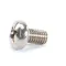 Meiko 0308210 OVAL HEAD SCREW KS M6X10