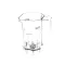 Waring 030856 Jar, with Blending Assembly, 48 Ounce