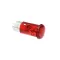 United - Eurodib 03091240006 Indicator Light, Red, 230V, for E02340-240