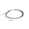 Sipromac 031-0004 Meat Probe, 6' Wire Lead
