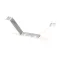 Delfield 031-264-0000-S Bracket, Fan Motor, Freezer