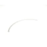 CMA Dish Machines 03106.45 Braided Hose, 1/2", Per Foot
