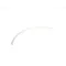 CMA Dish Machines 03106.45 Braided Hose, 1/2", Per Foot