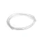 CMA Dish Machines 03106.47 Braided Hose, 3/8', GLC, GW-100, PKC24