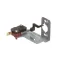 Waring 031100 Bracket with Microswitch, WDB600/WEB300