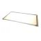 Winston 03112AD233 DOOR WITH GLASS HINGE LEFT
