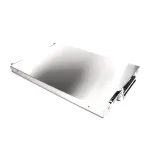 Winston 03112M26 Door Assmbly with Latch, Hinged Right