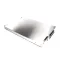 Winston 03112M26 Door Assmbly with Latch, Hinged Right