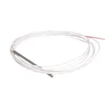 Norlake 031201 Sensor, RTD, 100 Ohm, 10' Lead