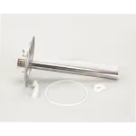 Bunn 03125.1002 Lid Assembly with Silicone Vent Tube