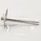 Bunn 03125.1002 Lid Assembly with Silicone Vent Tube