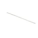 Champion - Moyer Diebel 0312610 Curtain Rod, 3/8" x 24", CGM/DFM-7