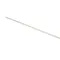 Champion - Moyer Diebel 0312610 Curtain Rod, 3/8" x 24", CGM/DFM-7