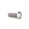 Viking Commercial 031776-000 SCREW - #10-24 X.5, HEXHD, SS