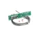 CMA Dish Machines 03203.51 Single Temperature Display Unit, L-1X/1
