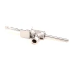 CMA Dish Machines 03205.00 Thermowell Tee