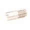 Meiko 0321015 Set Screw, Slotted, 1-3/4", M6 x 16