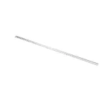 Victory 03220904 Pilaster, Stainless Steel, 9-32 Warmer