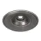 CMA Dish Machines 03224.60 Pump Back Plate, Stainless Steel