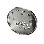 Waring 032279 Shredding Disc, 4MM, WFP11S