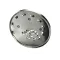 Waring 032279 Shredding Disc, 4MM, WFP11S
