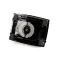 Contactor, 120 Volt, 50/60HZ, 60 Amp, 3 Pole