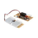 Waring - 032369 - PCB Board & Power Board Assembly