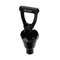 Bunn 03260.0134 FAUCET ASSEMBLY, BLCK HDL BUNN TCD