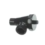 Bunn 03260.0138 Faucet Assembly, Black