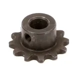 2523 Royal Range - Dial 2 d Off 200-500 Thermostat Knob